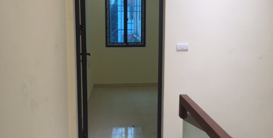 Chỉ hơn 1,5 tỷ có ngay căn nhà 2 tầng mới xây tại trung tâm Thọ Am, Thanh Trì