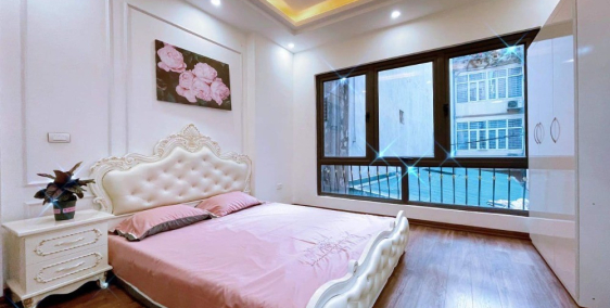 Bán nhà phố Nguyễn Lân, Trường Chinh, Thanh Xuân nhà đẹp 45mx5Tx6.29 tỷ.