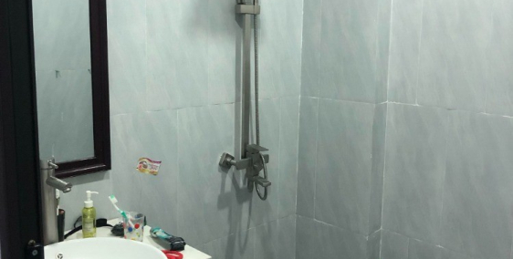 Cần bán nhà riêng,lô góc 2 mặt thoáng,50mx5Tx6.5 tỷ,Nguyễn Trãi,Thanh Xuân.