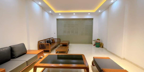 Bán nhà đường Lê Trọng Tấn, Thanh Xuân, 50m x 6 tầng, Ô tô, Thang máy