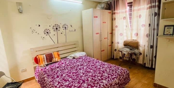 NHÀ ĐẸP - 20M Ô TÔ - NGÕ RỘNG THOÁNG MÁT