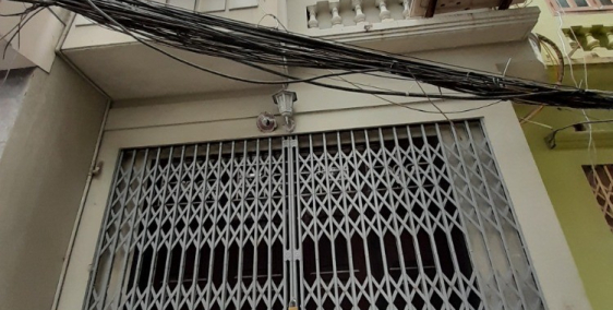 Bán Nhà Phố Hoàng Ngân, 34m2, 4 tầng, gần Ô Tô, hơn 3 tỷ