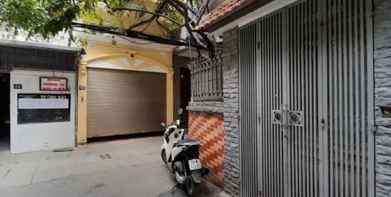 Bán Nhà Nguyễn Trãi, Gần Ngã 4 Sở, Ô Tô đỗ cửa, Lô Góc, 85m2, Nhỉnh 8 Tỷ