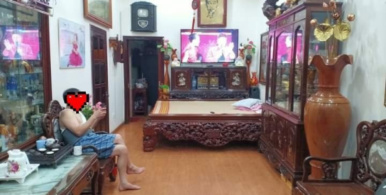 Bán Nhanh Nhà Lô Góc Nguyễn Trãi, Ô Tô Đỗ Cửa, 85m2, Giá Đẹp