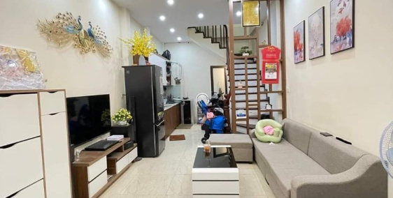 Chính chủ bán nhà kim giang, nhà đẹp nhỉnh 3 tỷ ôtô đỗ cửa, liên hệ 0386097637