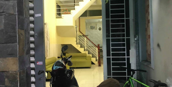 Bán GẤP nhà đường Phạm Văn Đồng, P3, Gò Vấp, 3.2x12m, 1 trệt 1 lầu, 3.79 tỷ