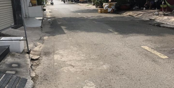 Bán nhà HXH Nguyễn Tư Giản, P12, Gò Vấp, 1 tầng, 4x12m, 3.7 tỷ