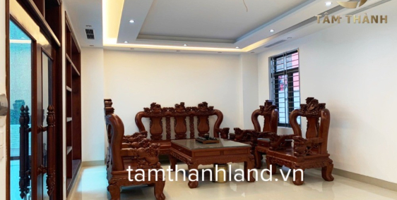 Bán nhà phố mặt tiền 9m phố Lương Văn Nắm thành phố Bắc Giang