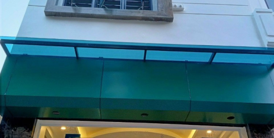 Bán nhà ngõ phố Đinh Văn Tả, TP HD, 3 tầng, 3 ngũ, 48m2, mt 4m, hướng bắc, vị tr