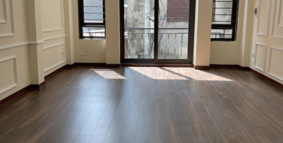 Mỹ Đình, Nhà mới, lô góc, ô tô đỗ cửa, 36m2 x 5 tầng. Giá 4.45 tỷ Nam Từ Liêm.