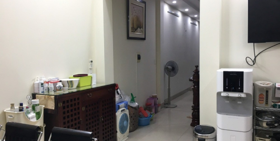 Bán nhà riêng tại ngõ 14 đỗ đức dục , khu mễ trì hạ , Mễ Trì