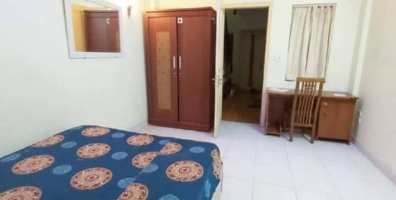 Bán nhà phân lô ôtô đường Phú Diễn, Từ Liêm, 36m2 giá chỉ 3.55 tỷ.