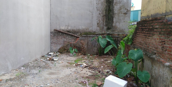 Mảnh đất cực đẹp Cổ Nhuế, 10m ôtô tránh, đất phân lô hiếm 32m2 giá 2.1 tỷ.