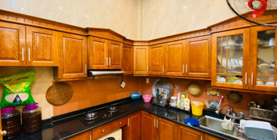 Bán chung cư KĐT Nam Cường đường Phạm Văn Đồng, 85m2, 2 ngủ , giá rẻ 2.7 tỷ.