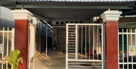 CHÍNH CHỦ CẦN TIỀN BÁN GẤP NHÀ MẶT TIỀN SIÊU ĐẸP - CHỈ BÁN GIÁ NÀY ĐẾN HẾT THÁNG