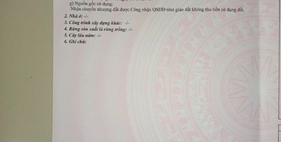 MÙA DỊCH CẦN TIỀN GẤP - BÁN NHÀ GÁC LỬNG