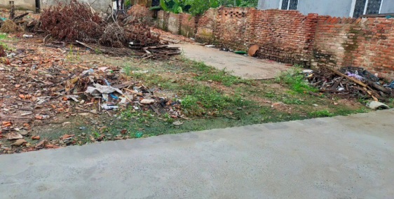  BÁN GẤP LÔ ĐẤT LIÊU TRUNG - LIÊU XÁ - YÊN MỸ - HƯNG YÊN  S hơn 100 m2️️️