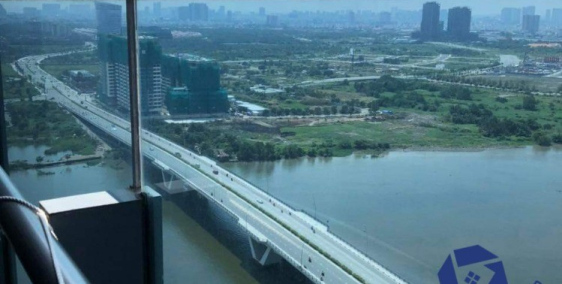 Thuê căn hộ cao cấp 2 phòng ngủ với giá chỉ bằng 1 phòng ngủ, tại sao không ?