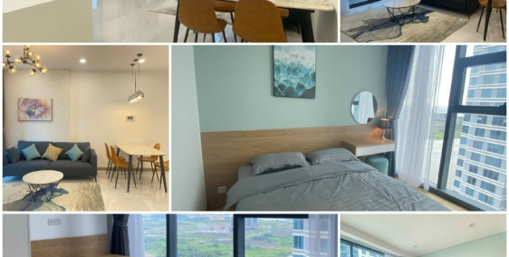 Thị trường cho thuê Sunwah Pearl Bình Thạnh | 16tr - 30tr | 1PN - 3PN