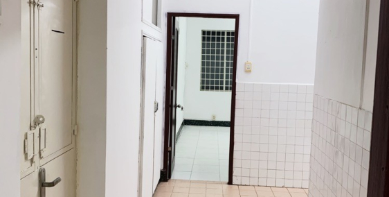 CHO THUÊ CĂN HỘ CHUNG CƯ NGAY TRUNG TÂM QUẬN BÌNH THẠNH SÁT BÊN QUẬN 1!