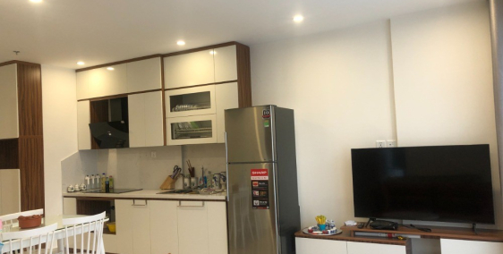 Flash sale tháng 11 - 2Pn2Wc đầy đủ nội thất giá tốt nhất Vinhomes Ocean Park