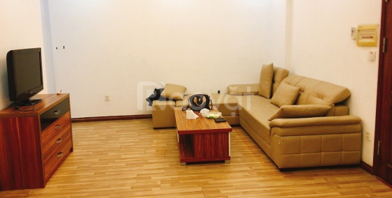 Chính chủ cho thuê căn hộ 250 Minh Khai, Hai Bà Trưng 2PN cho gia đình