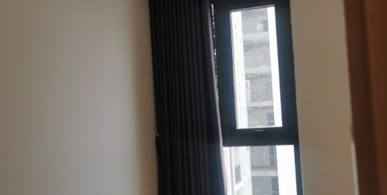 Cho thuê căn hộ quận Quận 6 - 2 phòng ngủ, 2 nhà vệ sinh