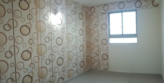 Cho thuê căn hộ 1pn 1wc có ban công thoáng