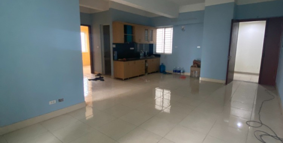 cần cho thuê căn hộ ngoại giao đoàn, 95.5m, 3N2WC, 8tr, nội thất cơ bản