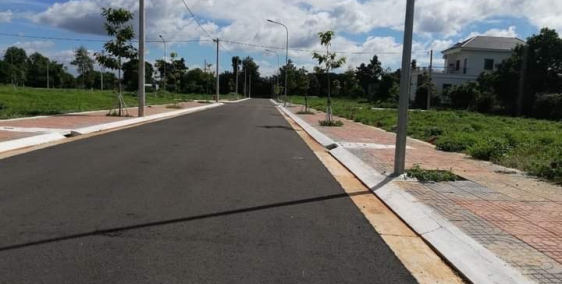 BÁN ĐẤT VÒNG XOAY HÒA LONG TP BÀ RỊA GIÁ RẺ NHẤT