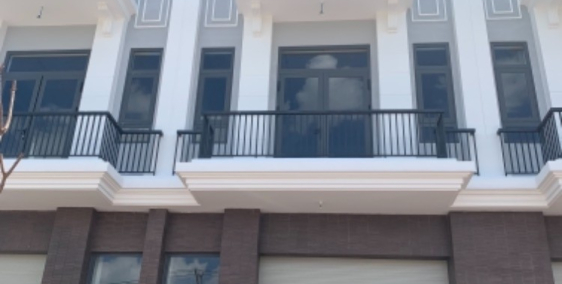 Bán đất nền chợ Cần Đước ngay Ql50 Long An