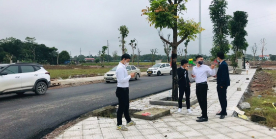 ??????? ????????? - Điểm đến sôi động, Cộng đồng tinh hoa