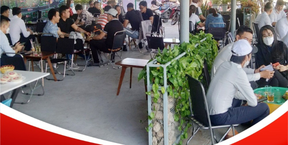 Sự mở đầu cho các nhà đầu tư bđs trong thoi buổi covi kho khăn