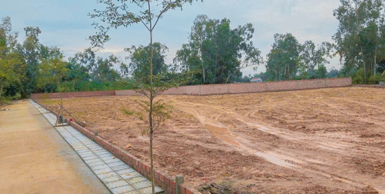 đất sổ đỏ TDC gần chợ lệ trạch hòa tiến giá rẻ