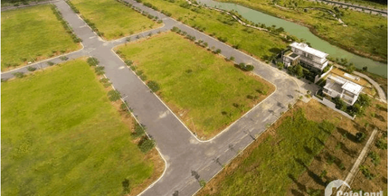 Đất nền ngay nút giao cao tốc Bắc - Nam. Tuyến đường liên huyện 36m chạy qua dự