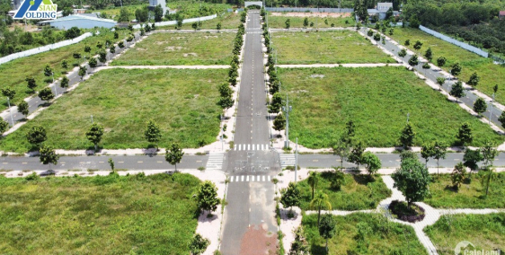 Siêu phẩm dự án đất nền ngay trung tâm thành phố Đồng Xoài, Giá rẻ không đối thủ