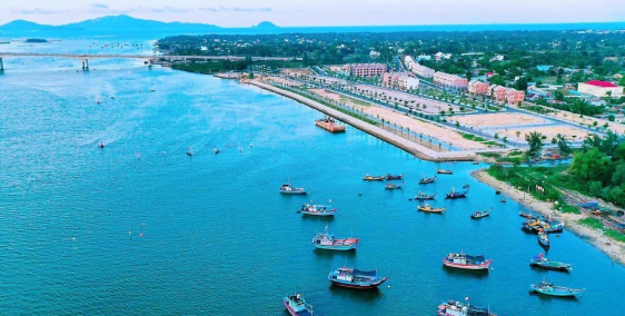 Tôi cần bán lô Góc đối diện công viên, cạnh sông mát mẻ. Giá tốt chính chủ