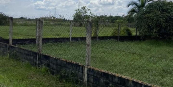 Chính chủ bán đất 544m2 mặt đường BaSa, Phước Hiệp, Củ Chi, SHR giá chỉ 900TR