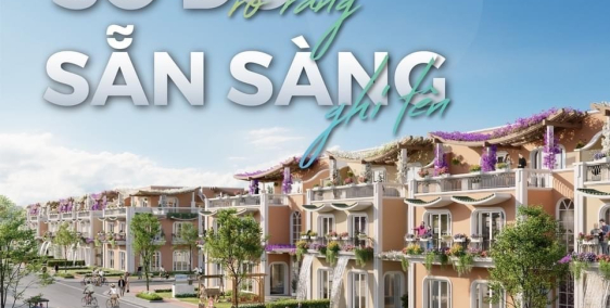 Khu Dân Cư An Phú - Long Khánh - Điểm đến Đầu tư hấp dẫn nhất 2021