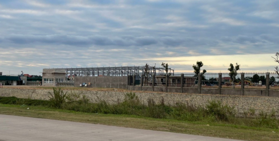 Mở bán đất tài chính chỉ từ 500tr/lô.Tiềm năng Vàng tại Việt Yên thứ 2 phía Đông