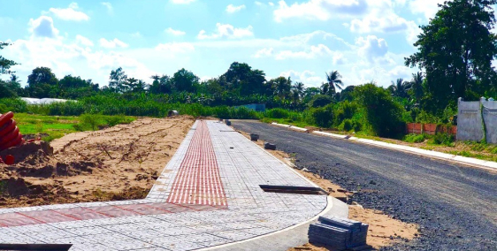 CẦN BÁN CẶP NỀN CÔNG KHƯƠNG TRUNG TÂM NINH KIỀU