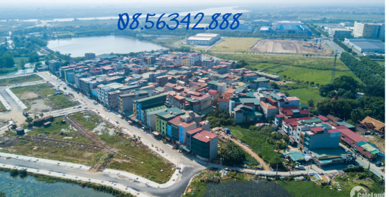 Nhượng lại lô View vườn hoa đẹp nhất dự án #ĐạiVi-#ĐạiĐồng-#TiênDu