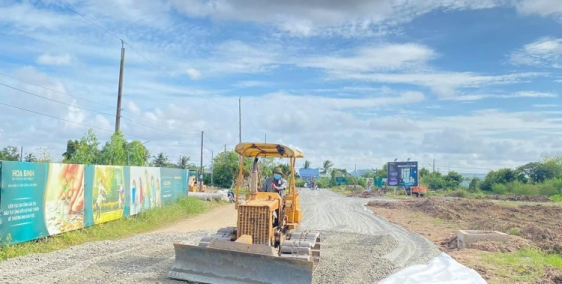 Đất Nền Giá Tốt Đầu Tư Chỉ 230 Triệu ( 30% )