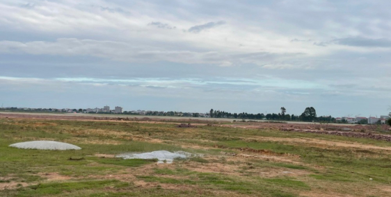 Bán đất khu Công Nghiệp Quang Châu- Việt Yên. Chỉ còn 10ha duy nhất.