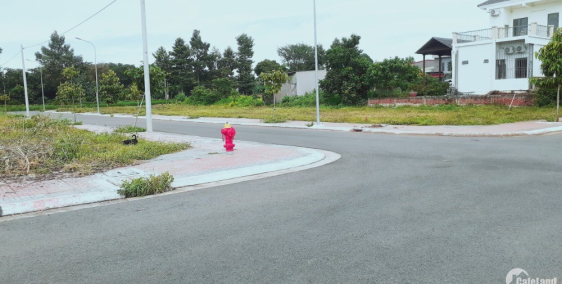 Cơ hội vàng sở hữu đất TP Bà Rịa chỉ từ 14 triệu/m2, sổ hồng công chứng ngay.