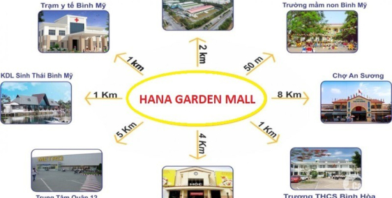 Chủ kẹt cần bán gấp lô đất 70m2, KNO Bình Mỹ 2