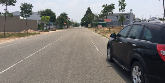 Chính chủ bán đất 150m hướng nam gần cổng Mỹ Phước 3 Bến Cát Bình Dương