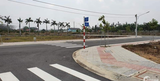 An cư lạc nghiệp không cần tiền tỷ. Thổ cư đủ. Kết nối KCN Tây Bắc Củ Chi