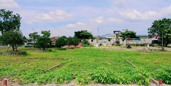 ĐẤT NỀN THỔ CƯ NGAY TRUNG TÂM BIÊN HÒA GÚA RẺ ĐẦU TƯ