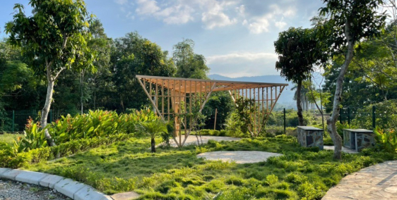 Đất Lan Anh 7B, THE FUSION Tiềm năng tăng giá cao